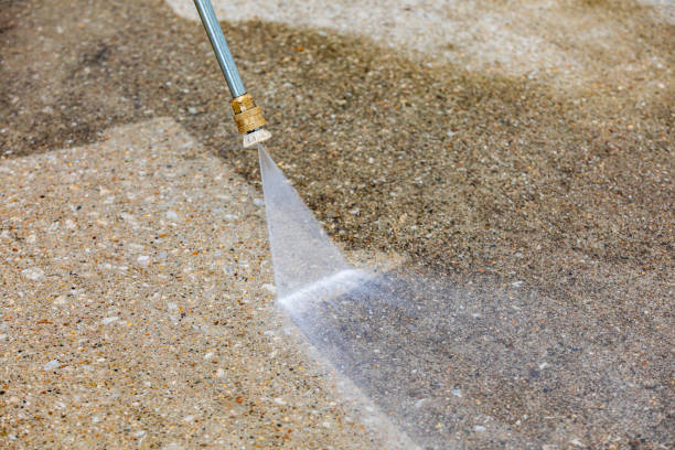 Reliable Lake Lure, NC Pressure Washing Services Solutions