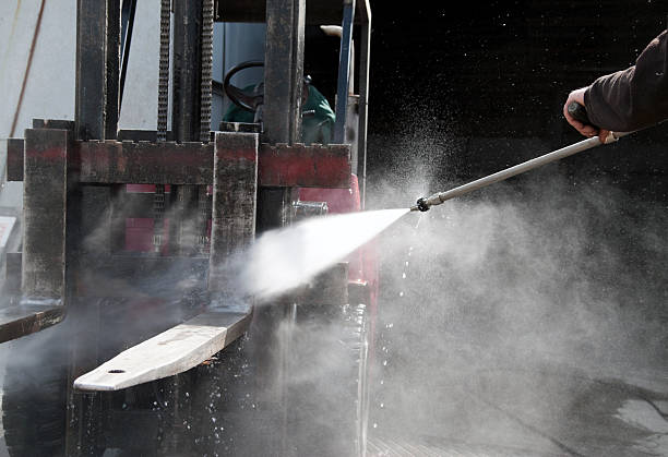 Pre-Holiday Cleaning in Lake Lure, NC